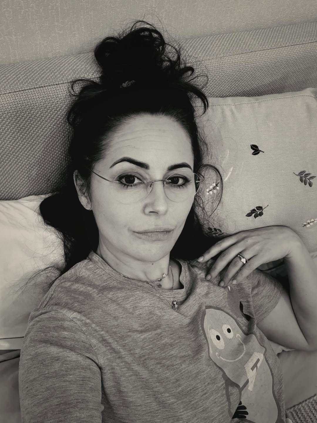 Даша Малахова